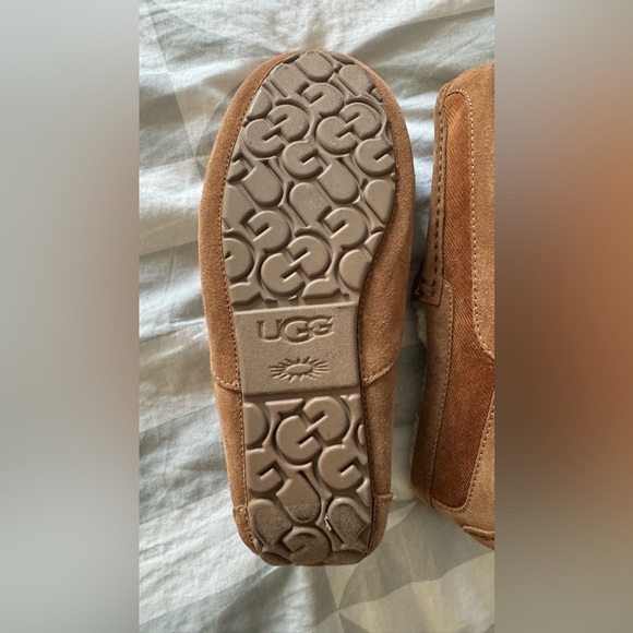 Ascot Corduroy Ii Slipper - Picture 6 of 10